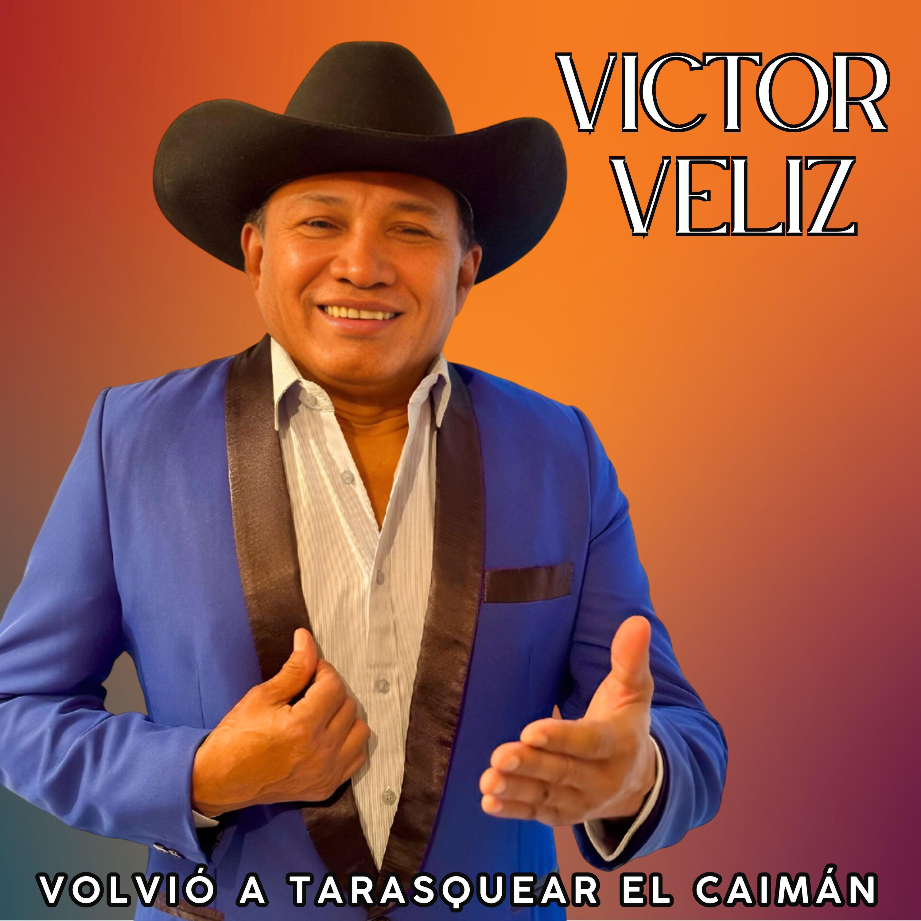 Víctor Véliz