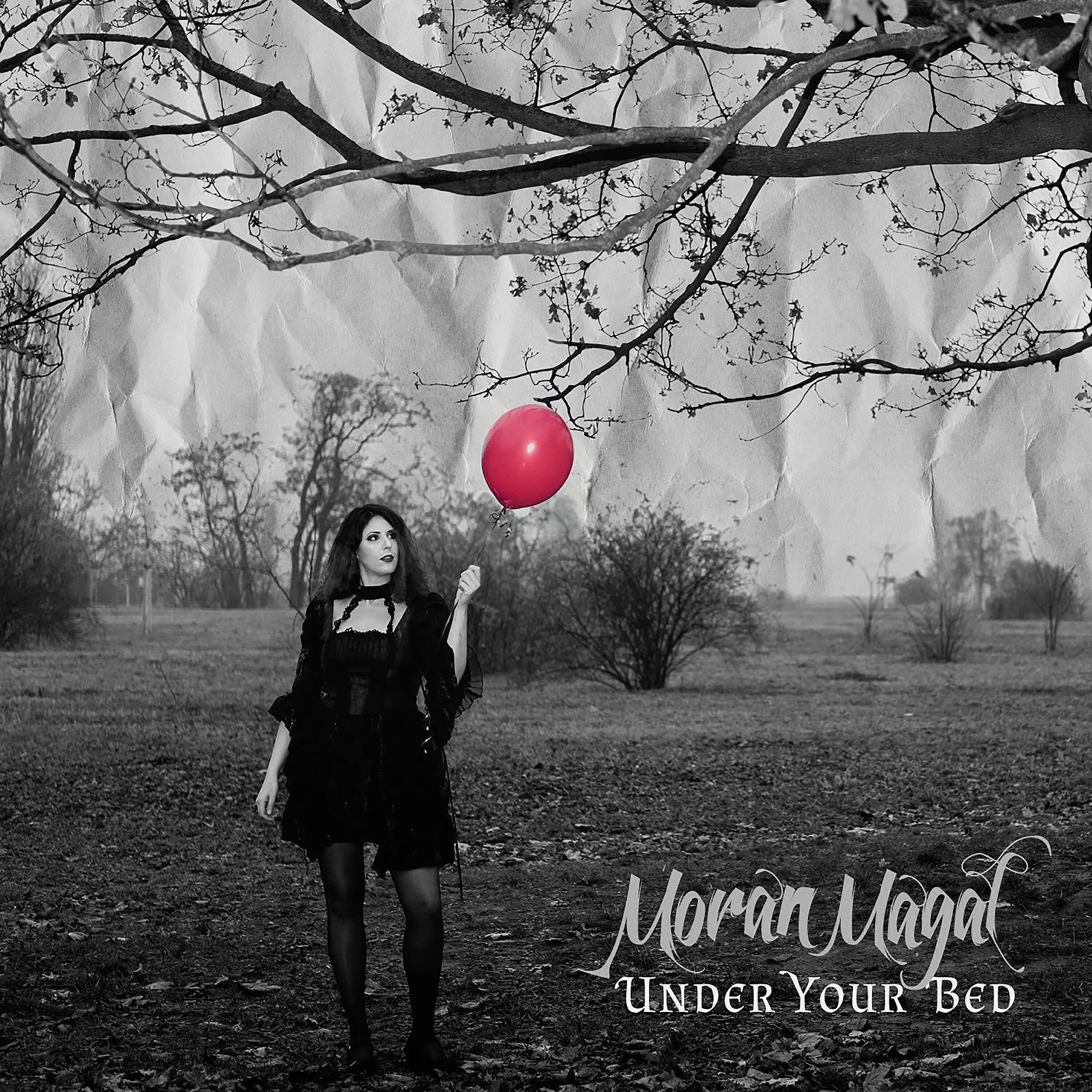 Релиз Under Your Bed
