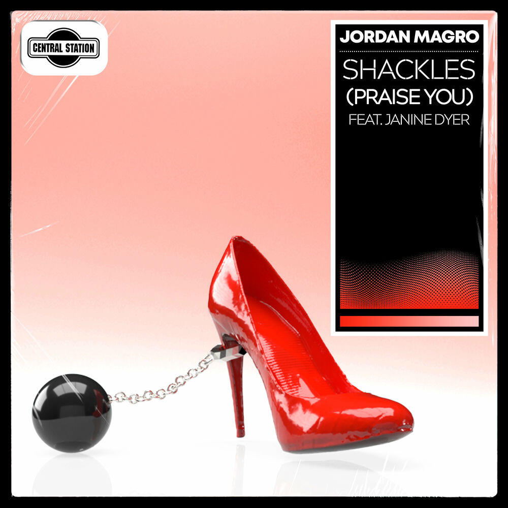 Трек Shackles (Praise You) [feat. Janine Dyer] [Chassio Remix]