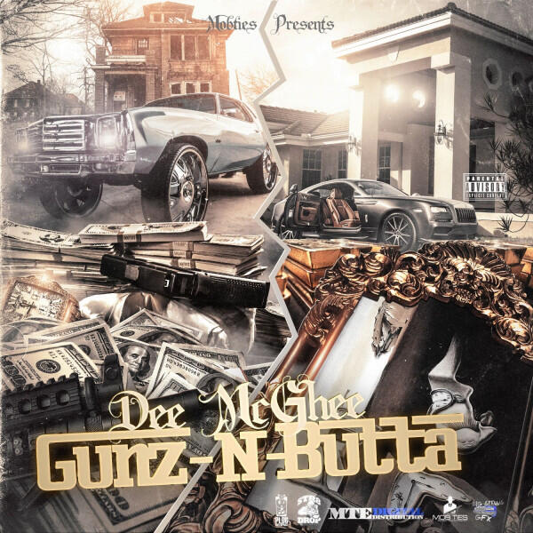 Релиз Gunz N Butta