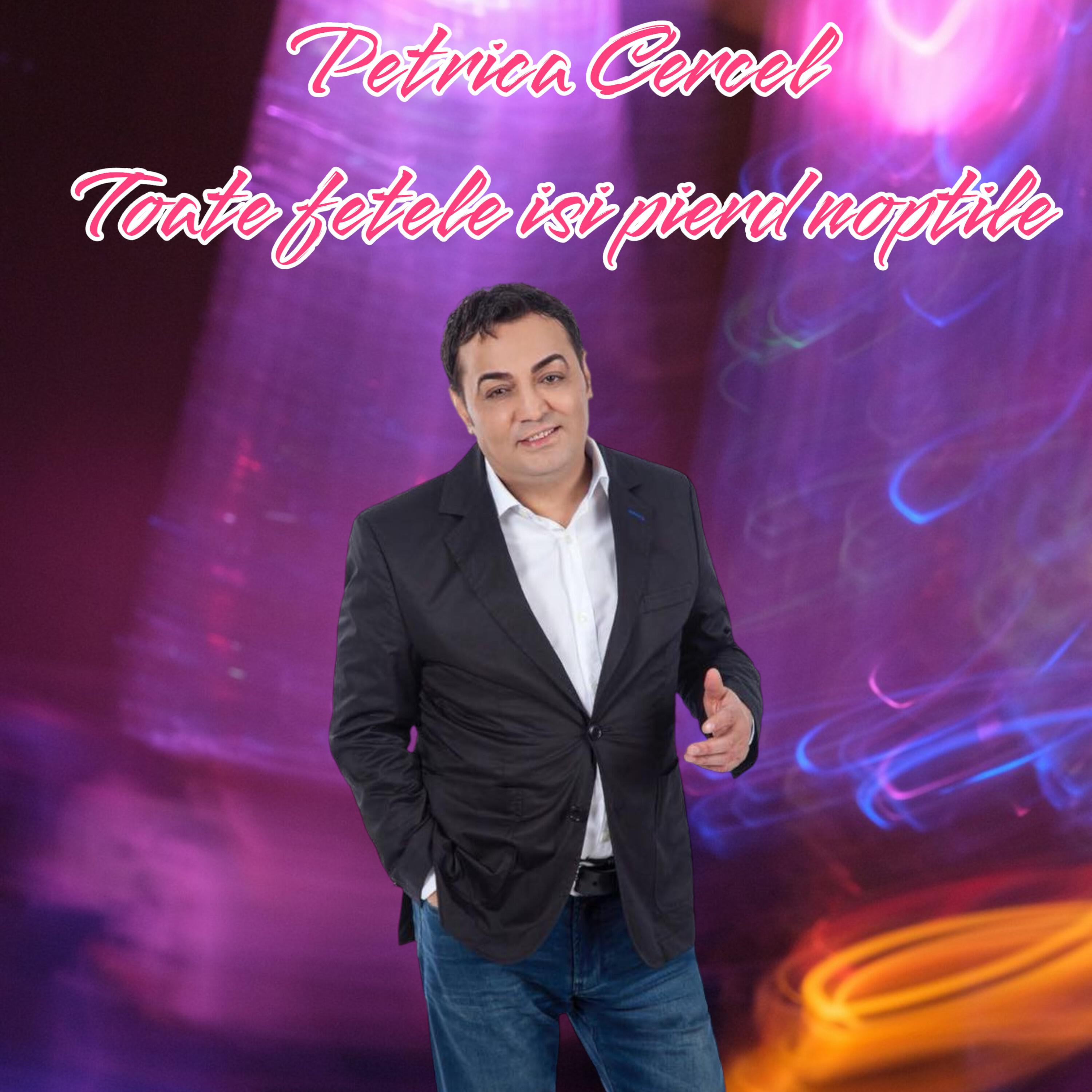 Релиз Toate fetele isi pierd noptile