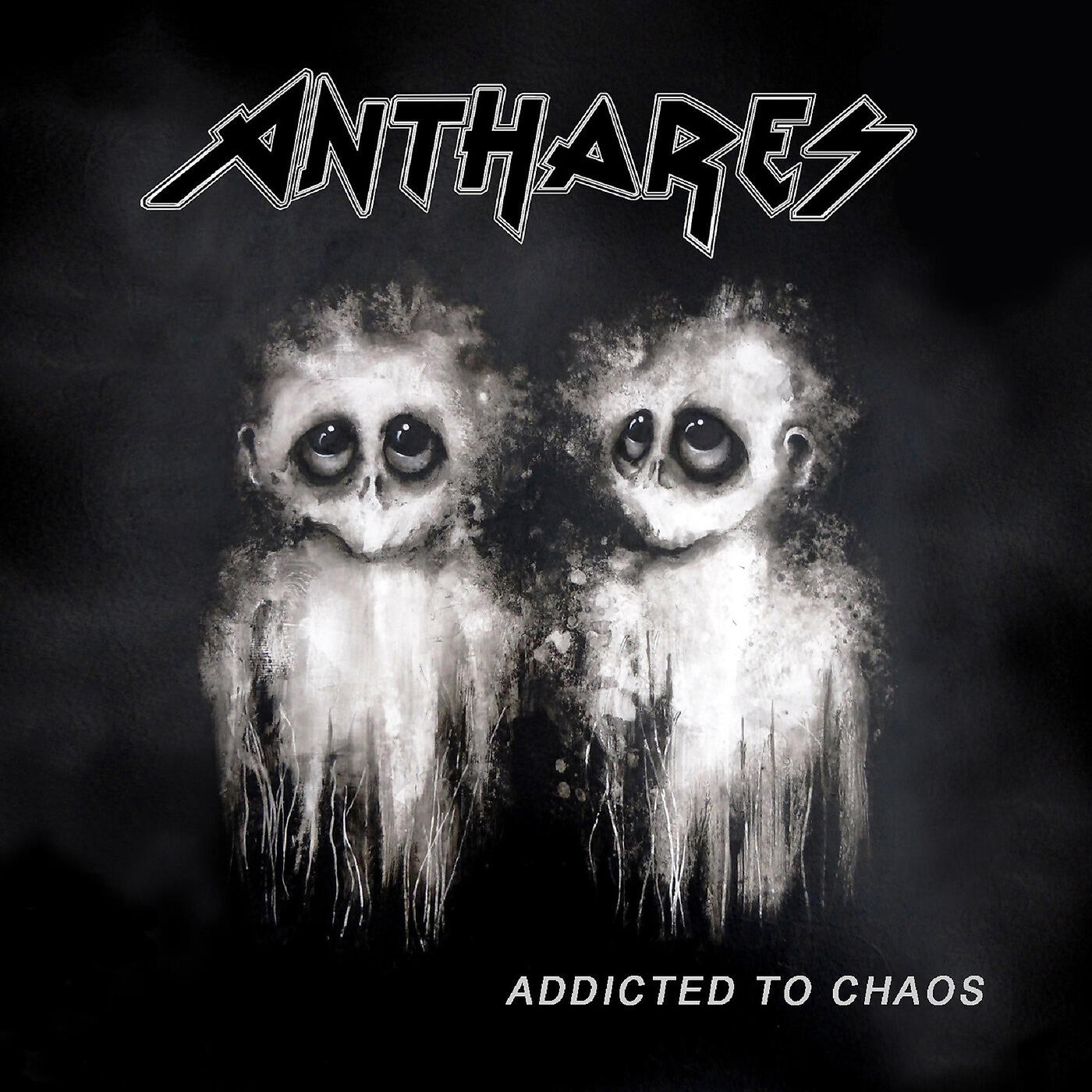 Релиз Addicted to Chaos