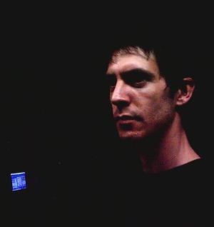 Javier Ferreira