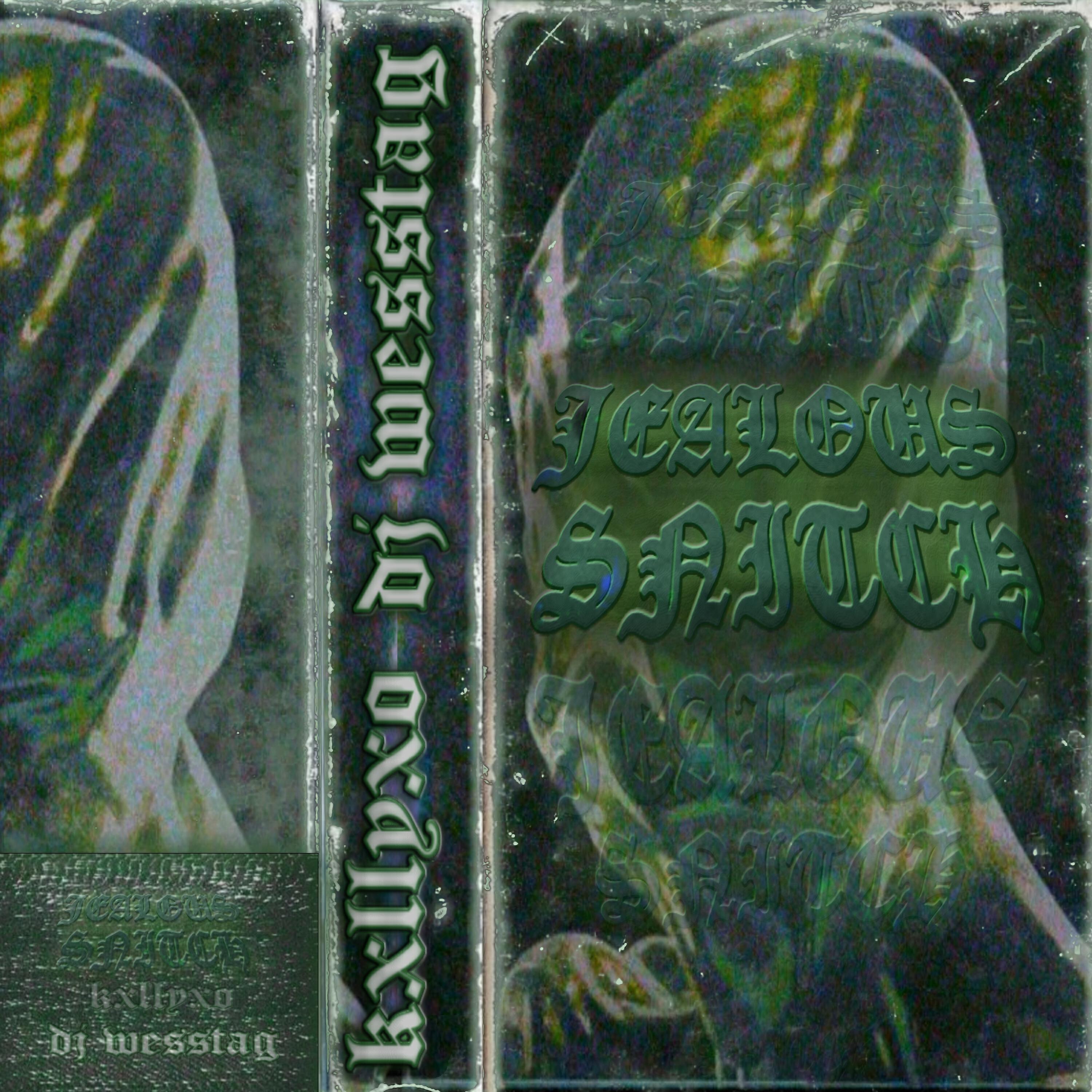Релиз Jealous Snitch
