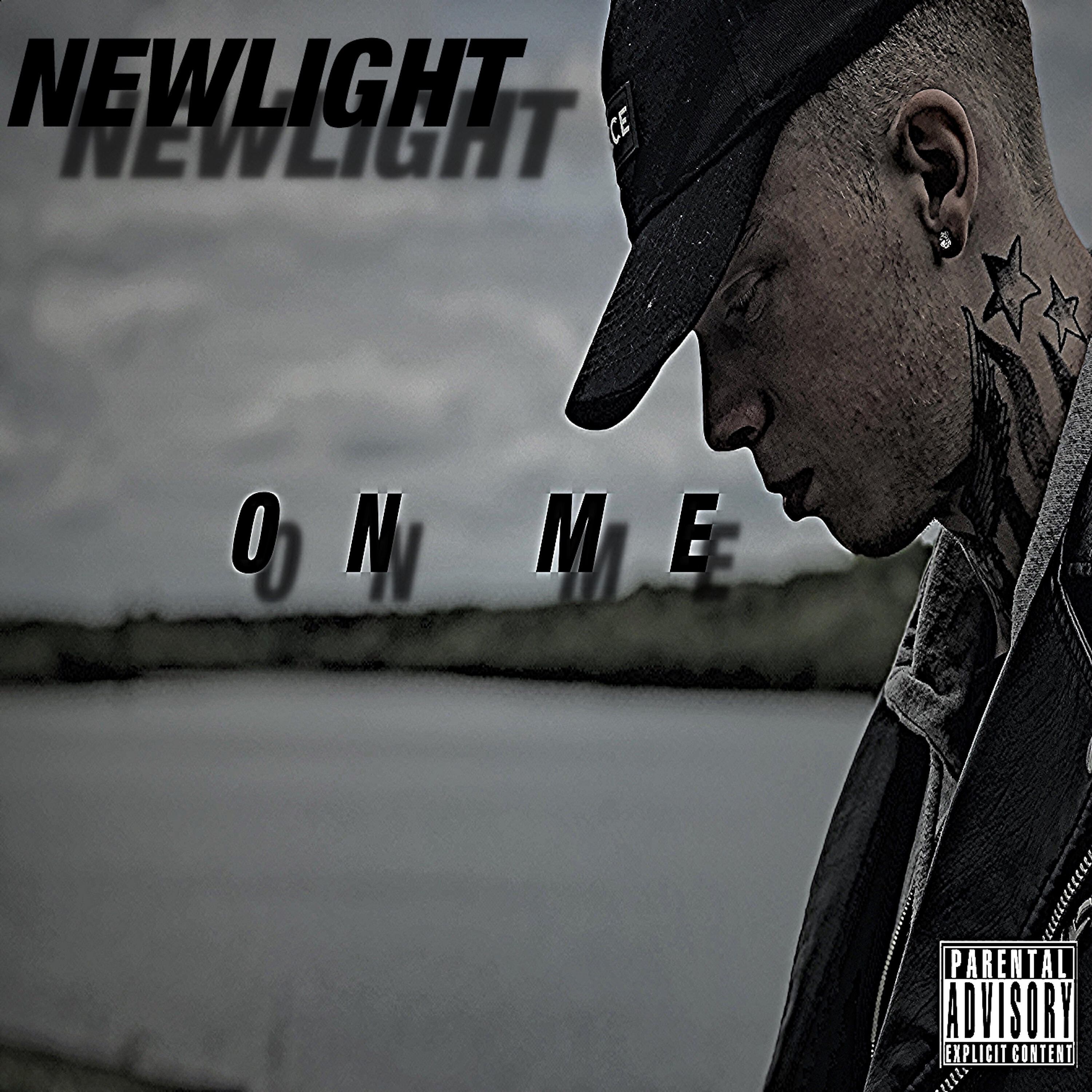 Релиз All on Me