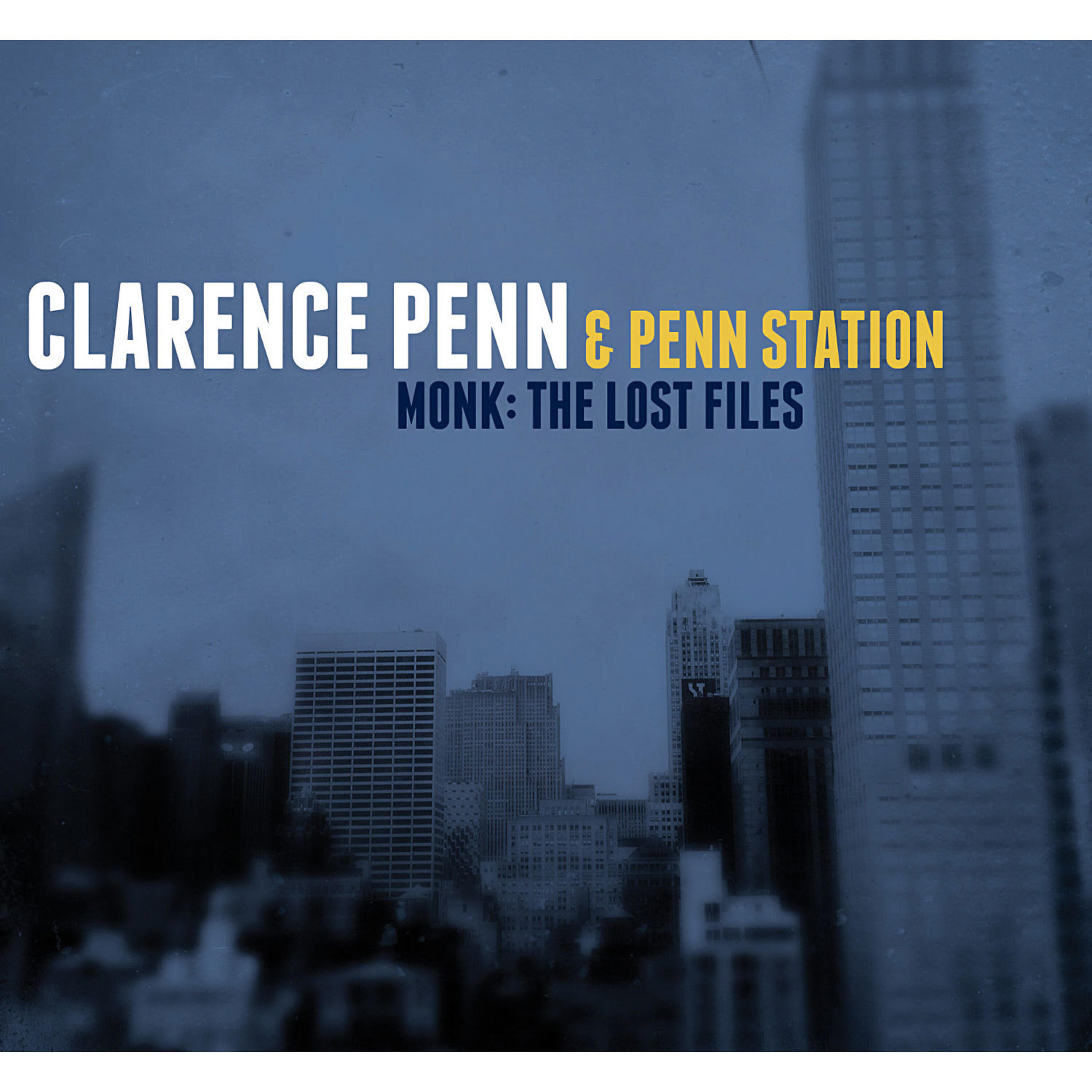 Penn Station