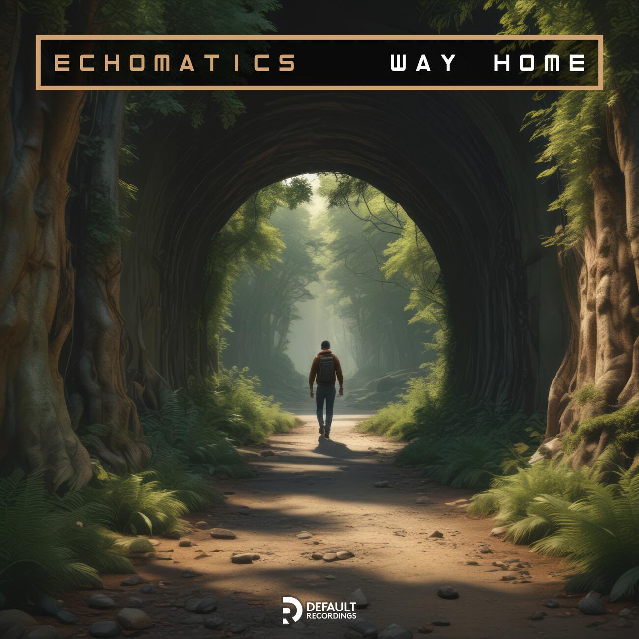 Релиз Way Home