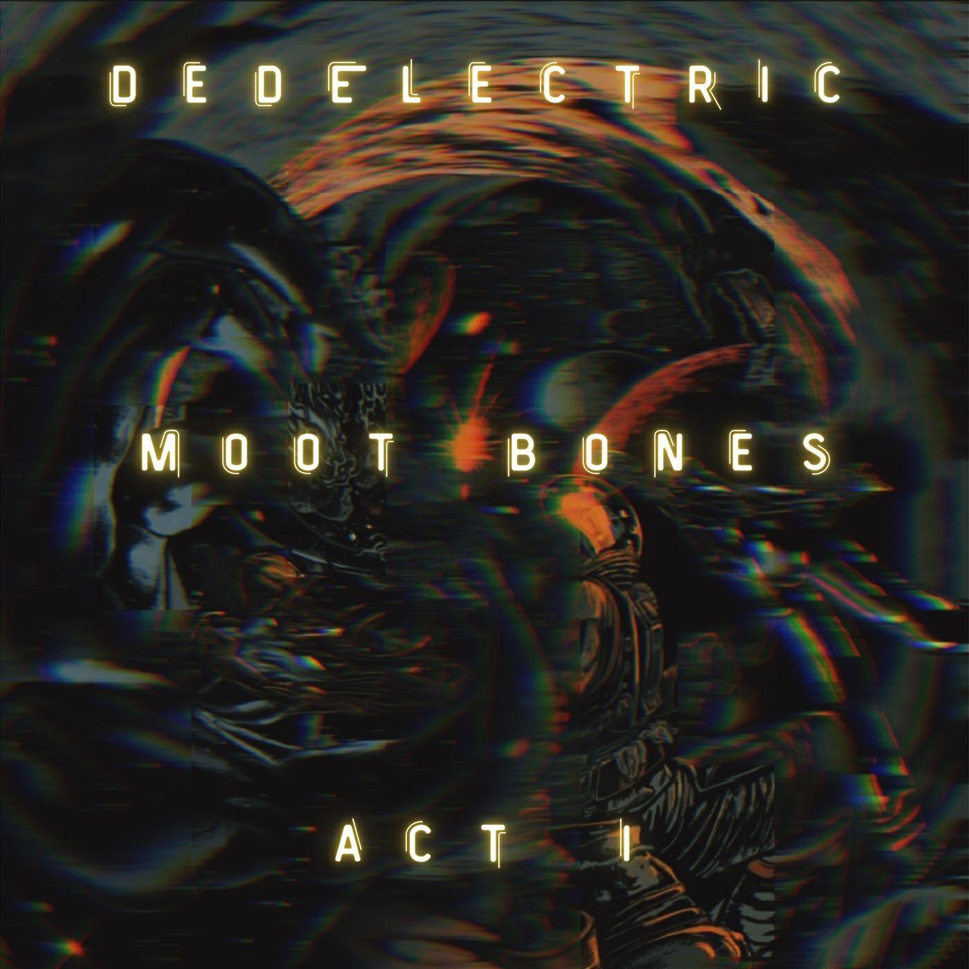 Релиз Moot Bones: Act I