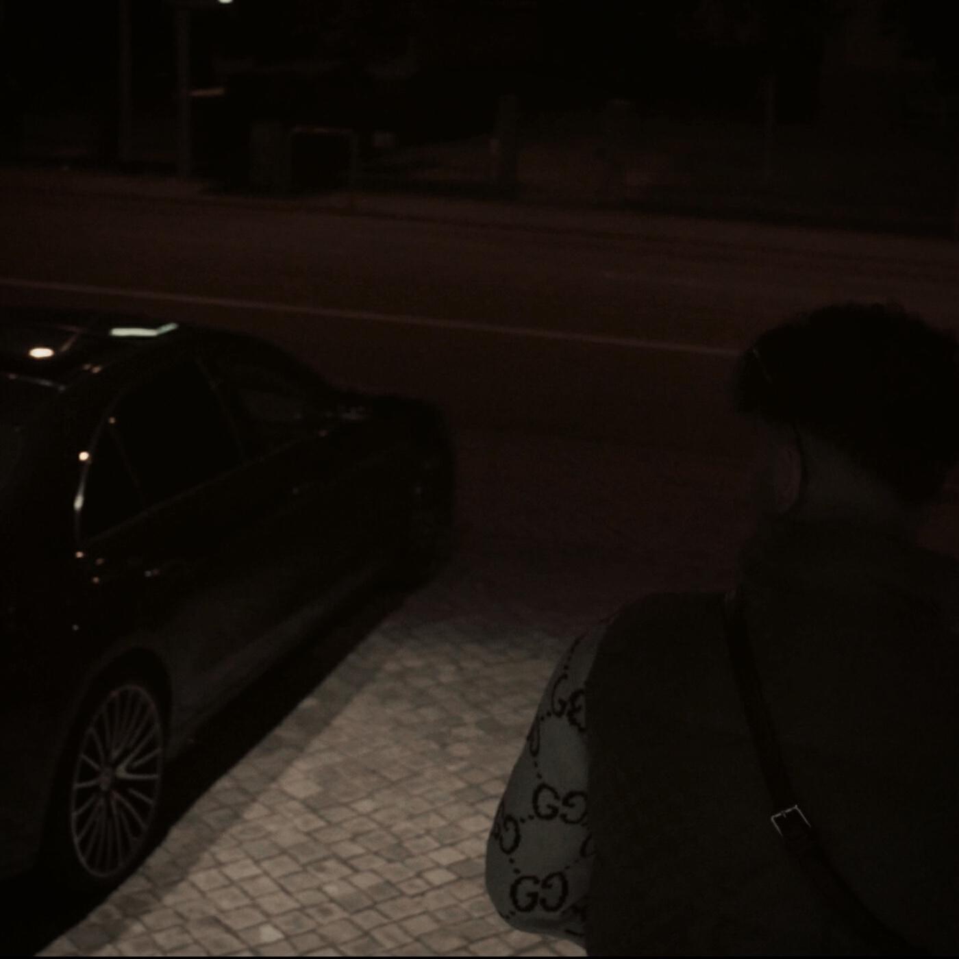 Релиз Distanz