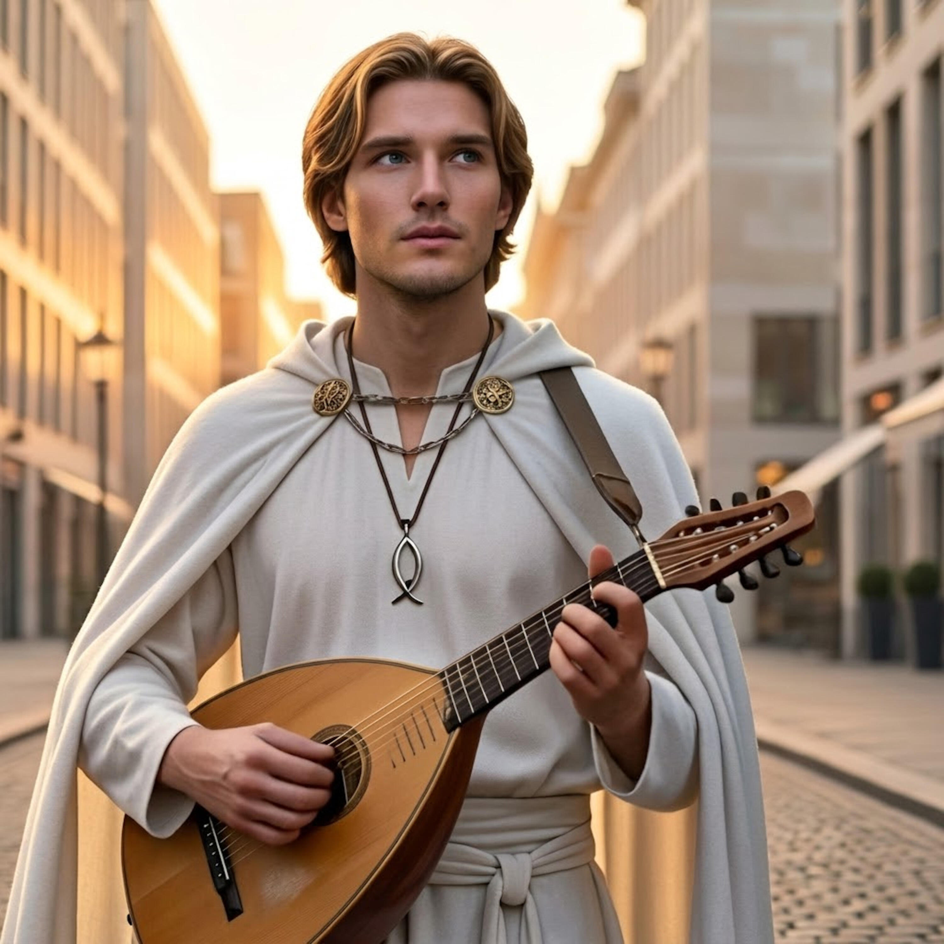 Релиз От избытка сердца (Medieval version)