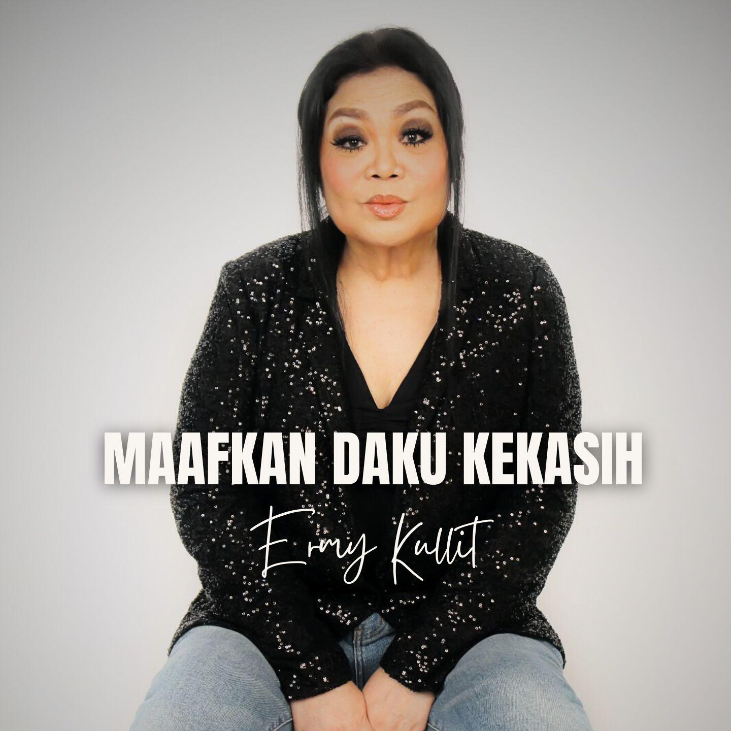 Релиз Maafkan Daku Kekasih