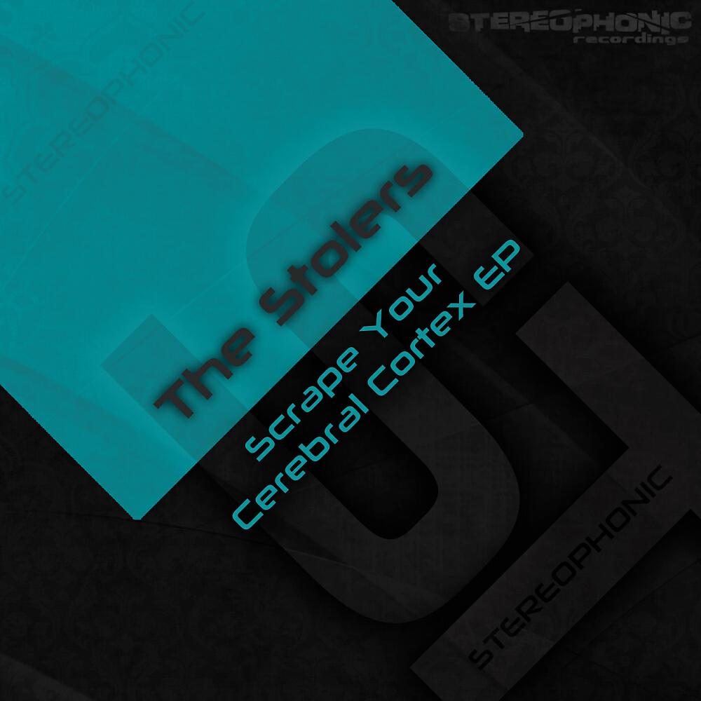 Релиз Scrape Your Cerebral Cortex EP