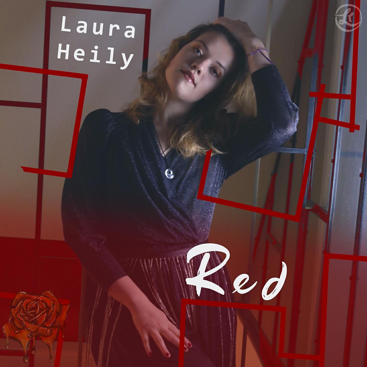 Релиз Red