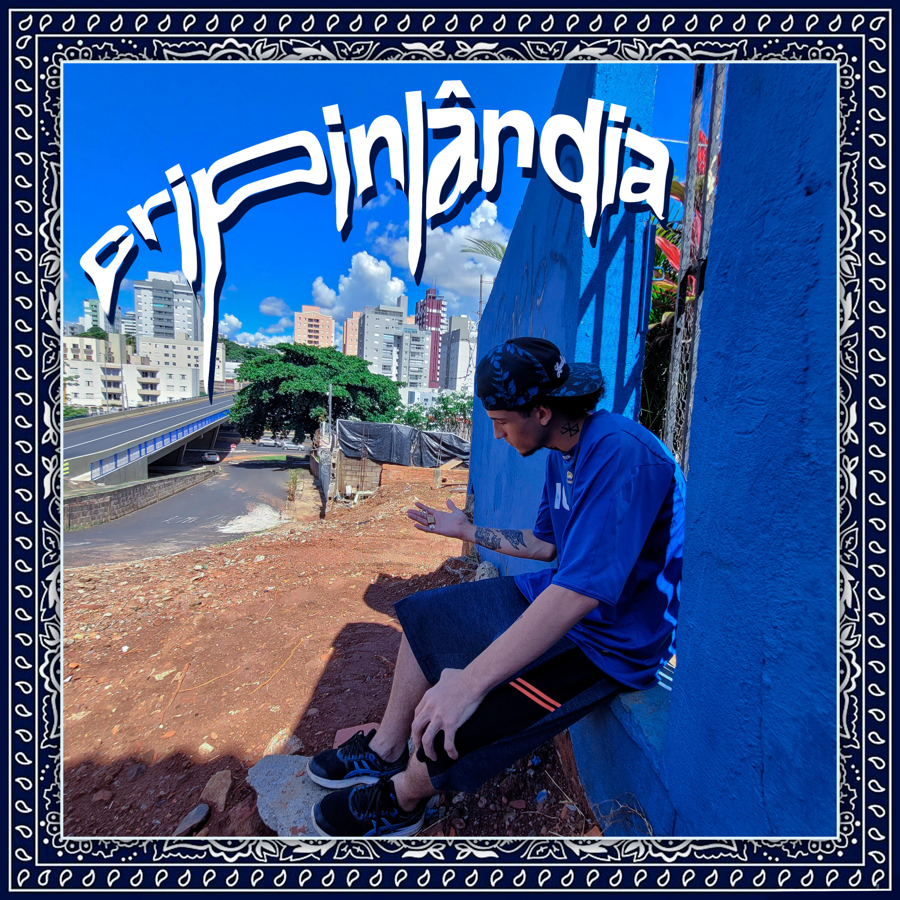 Релиз Crippinnlândia