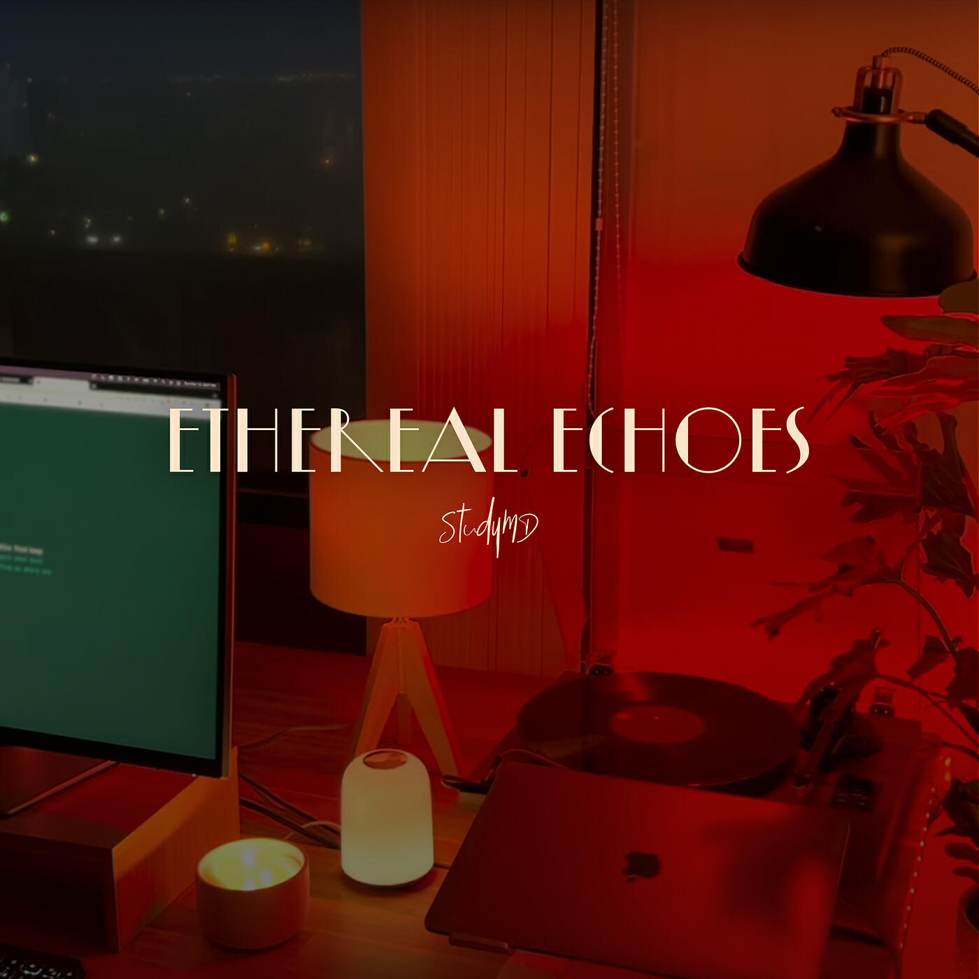 Релиз Ethereal Echoes