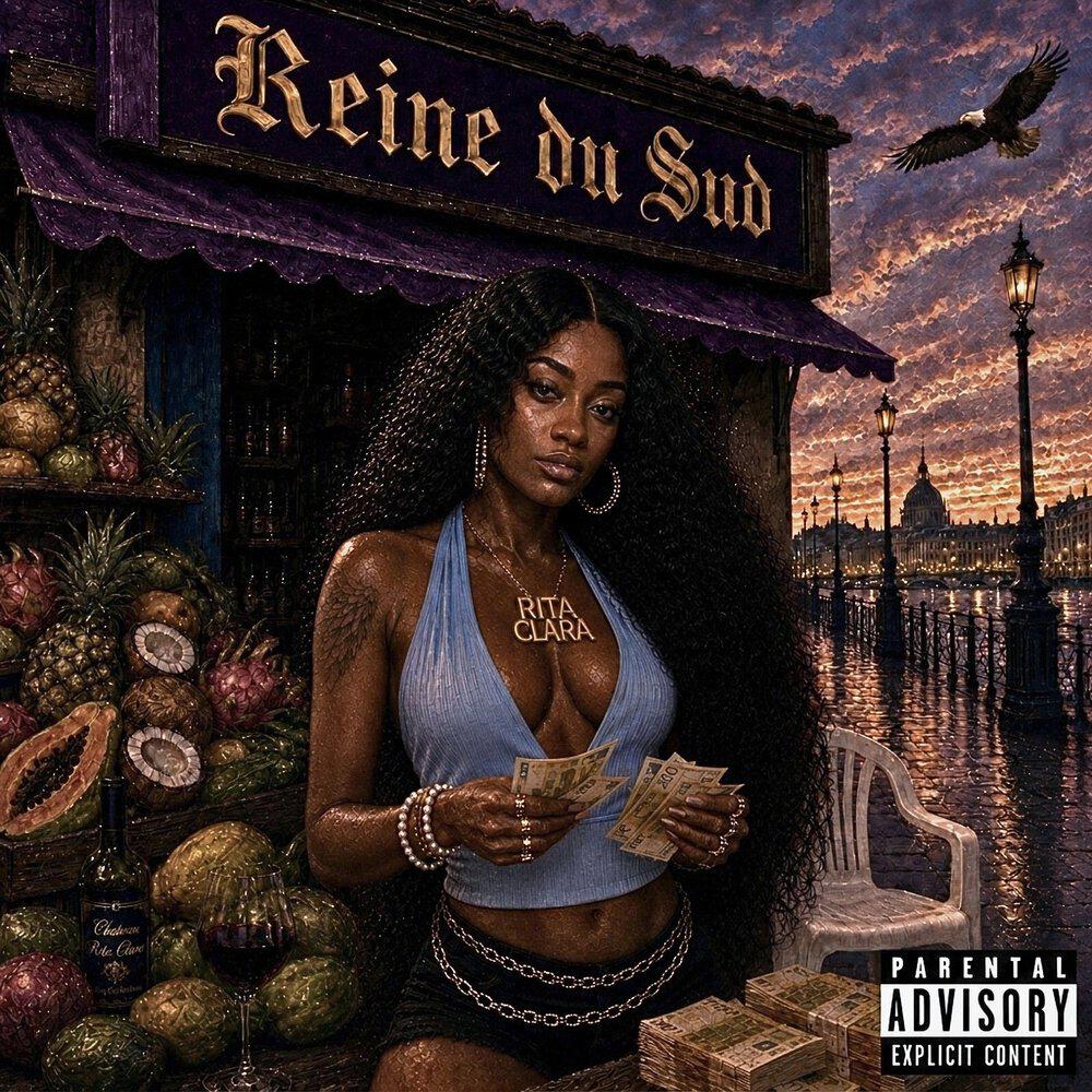 Релиз REINE DU SUD