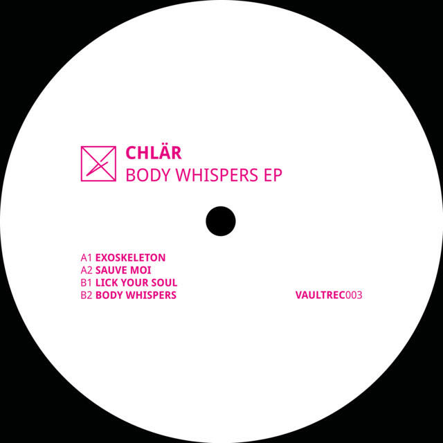 Релиз Body Whisper