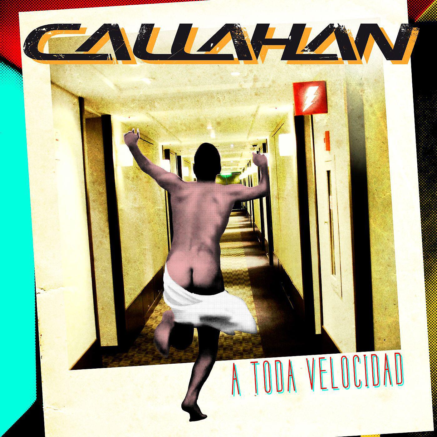 Релиз A toda velocidad