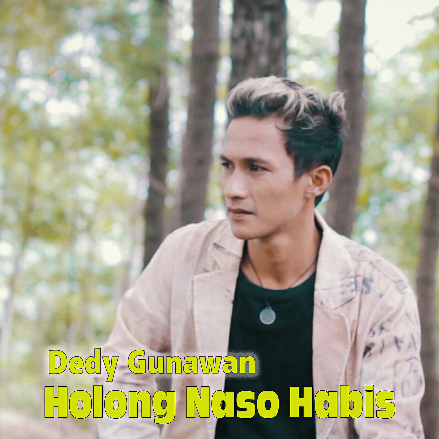 Релиз Holong Naso Habis