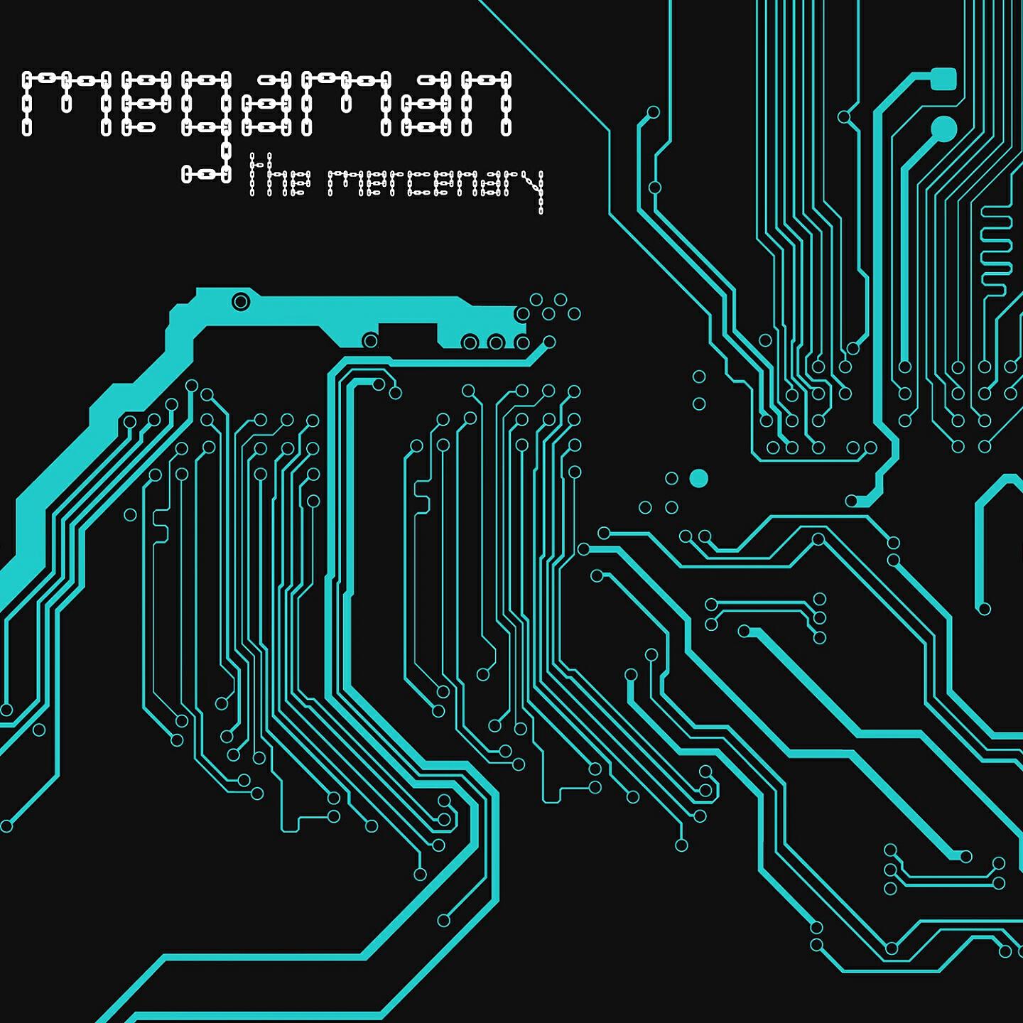Релиз Megaman