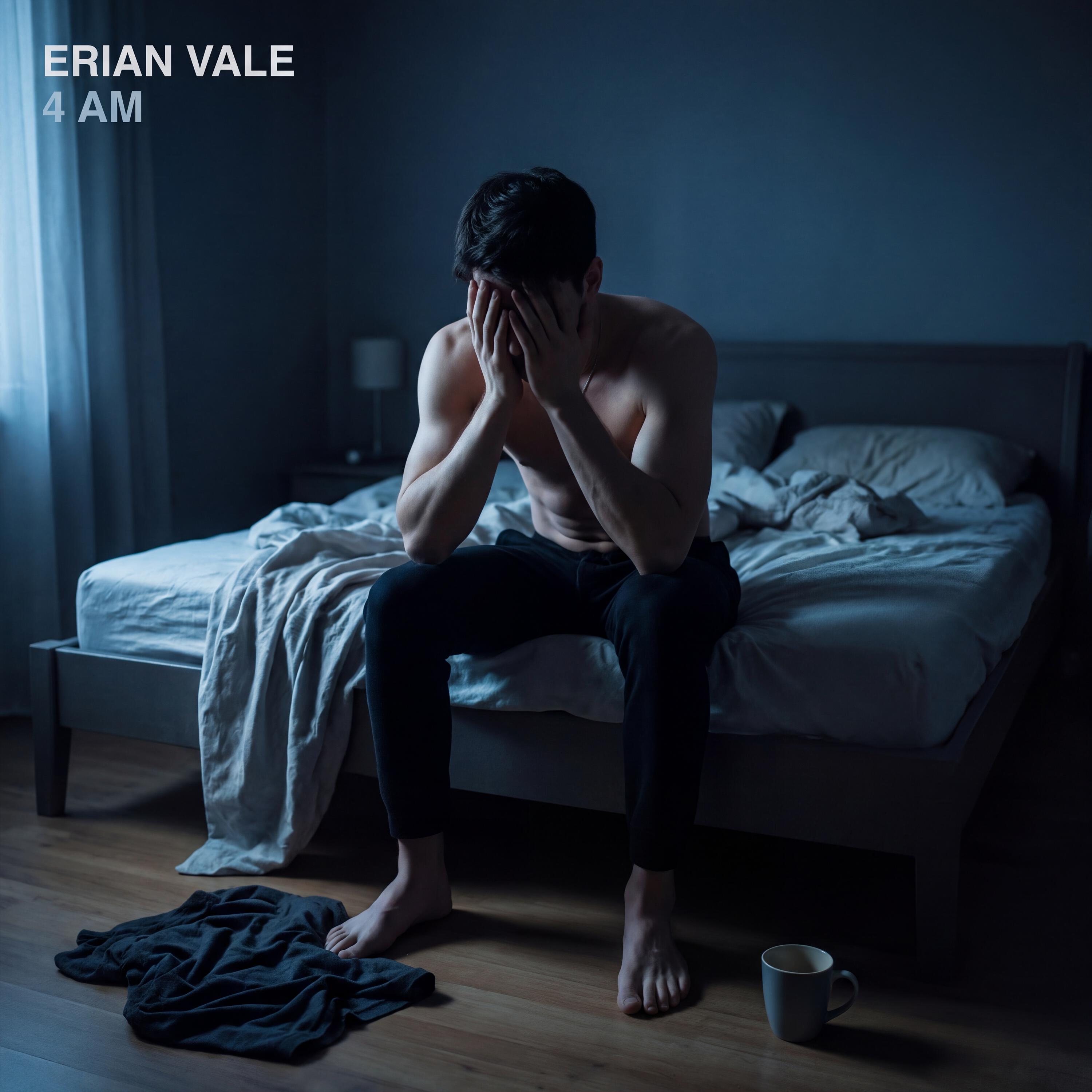 Релиз 4 AM