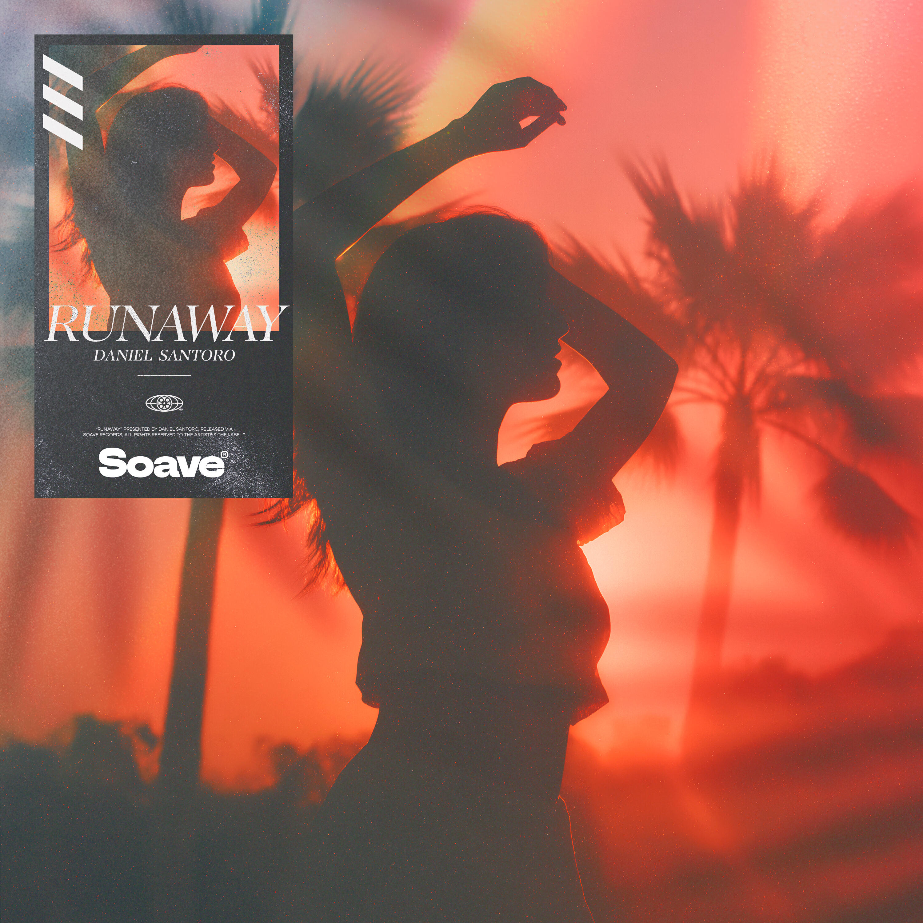 Релиз Runaway