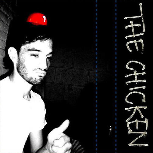 the Chickens