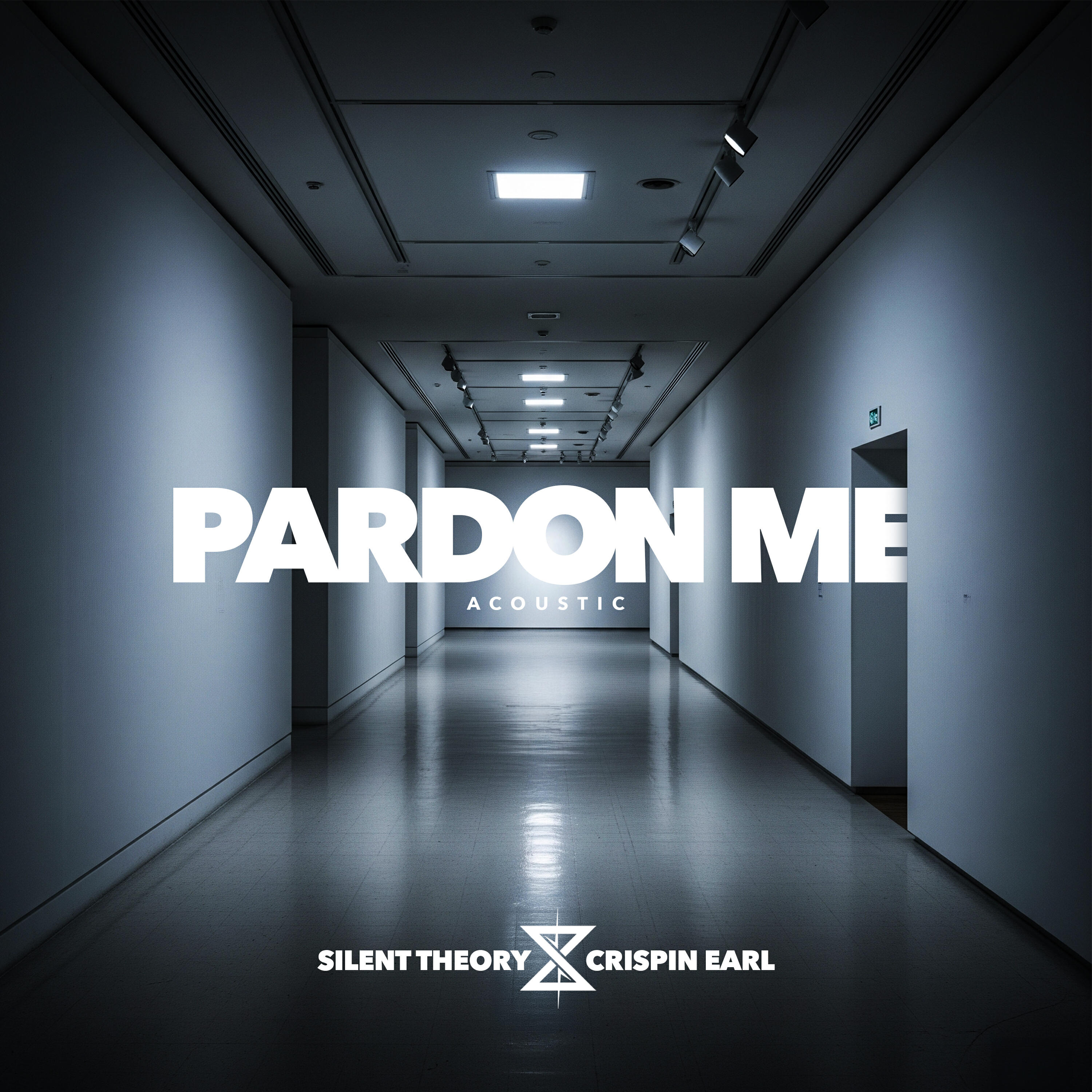 Релиз Pardon Me