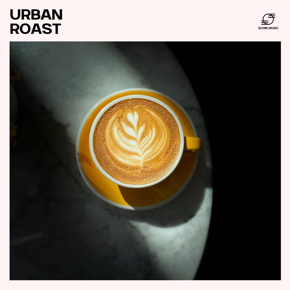 Релиз Urban Roast
