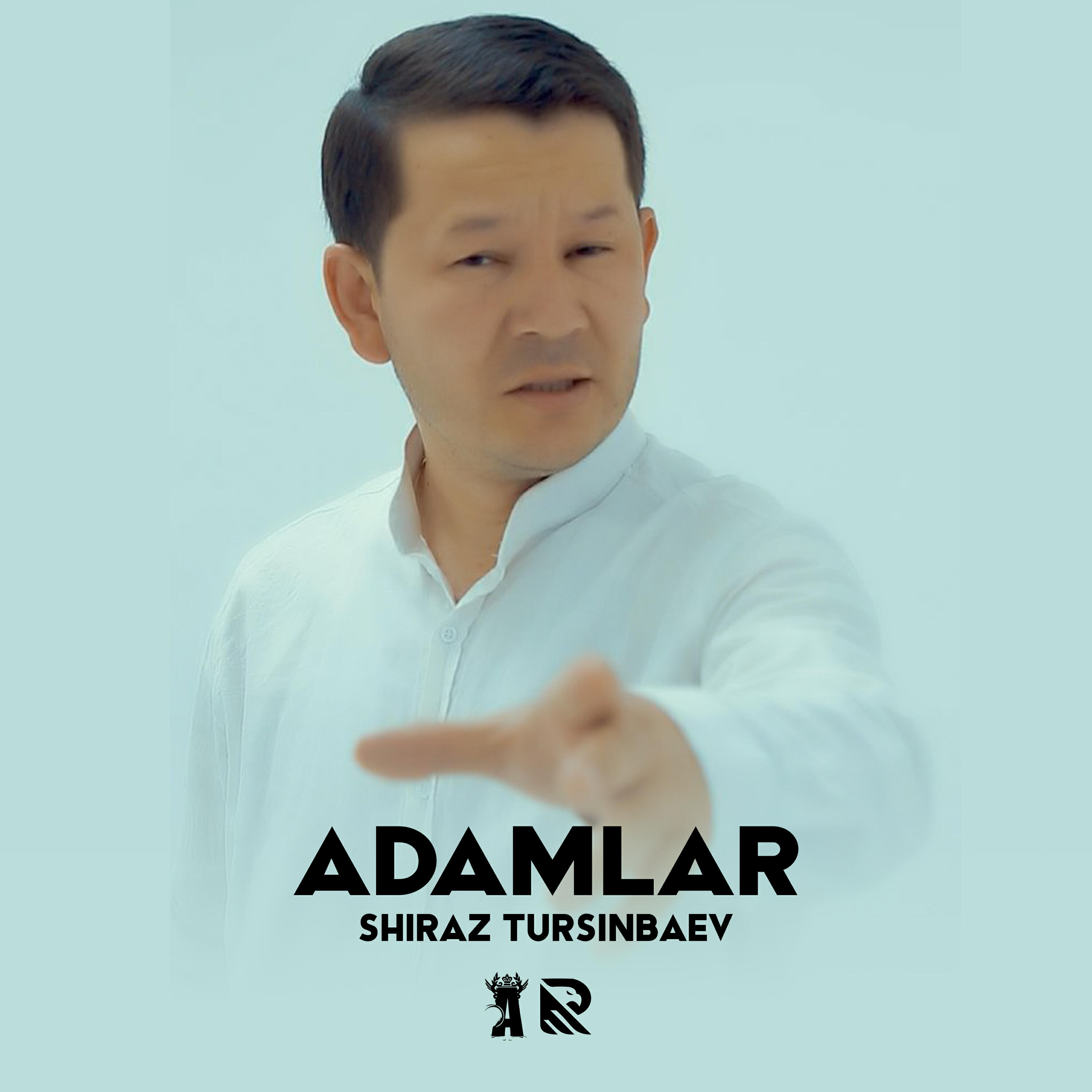 Постер альбома Adamlar