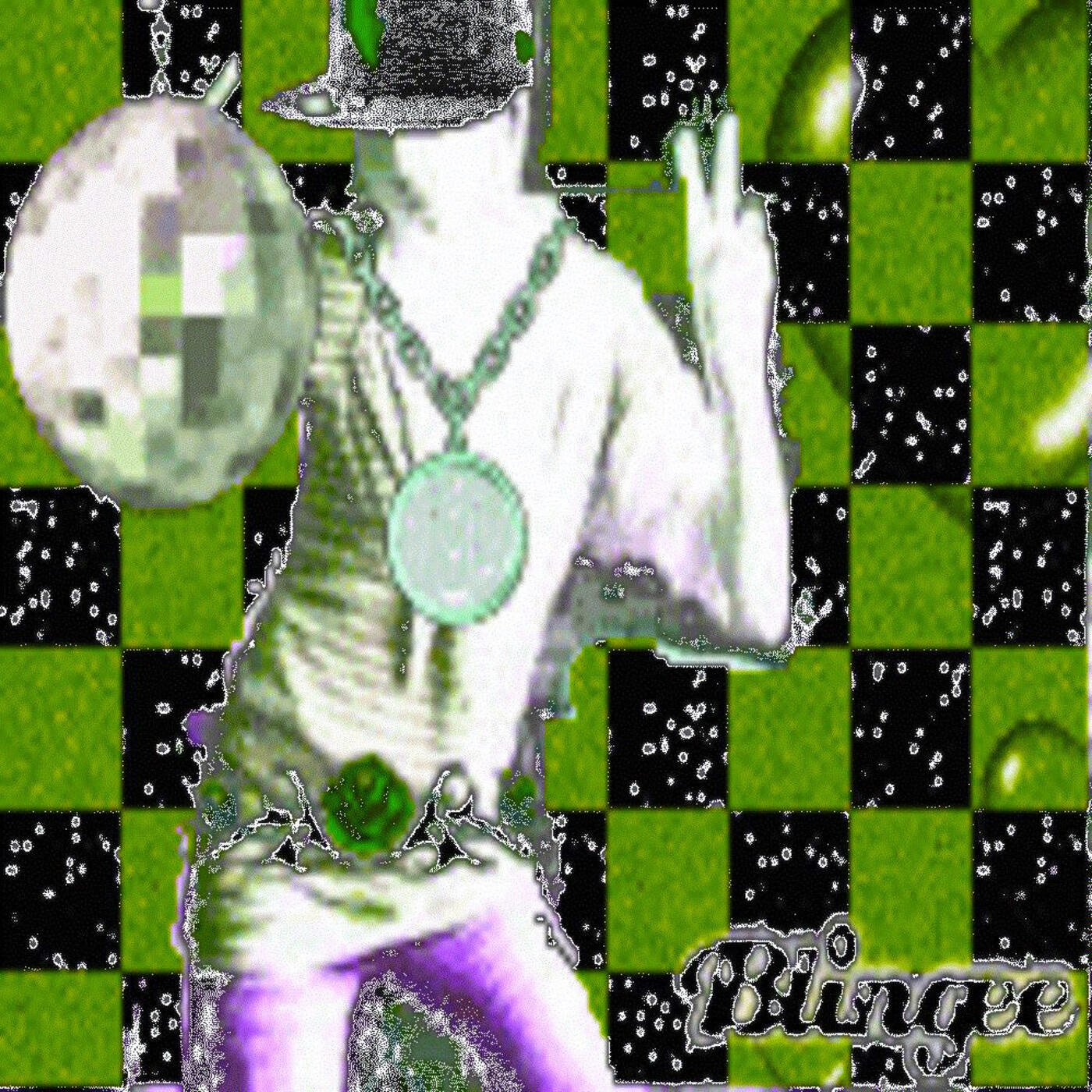 Релиз GET GONE! (Alt Version)