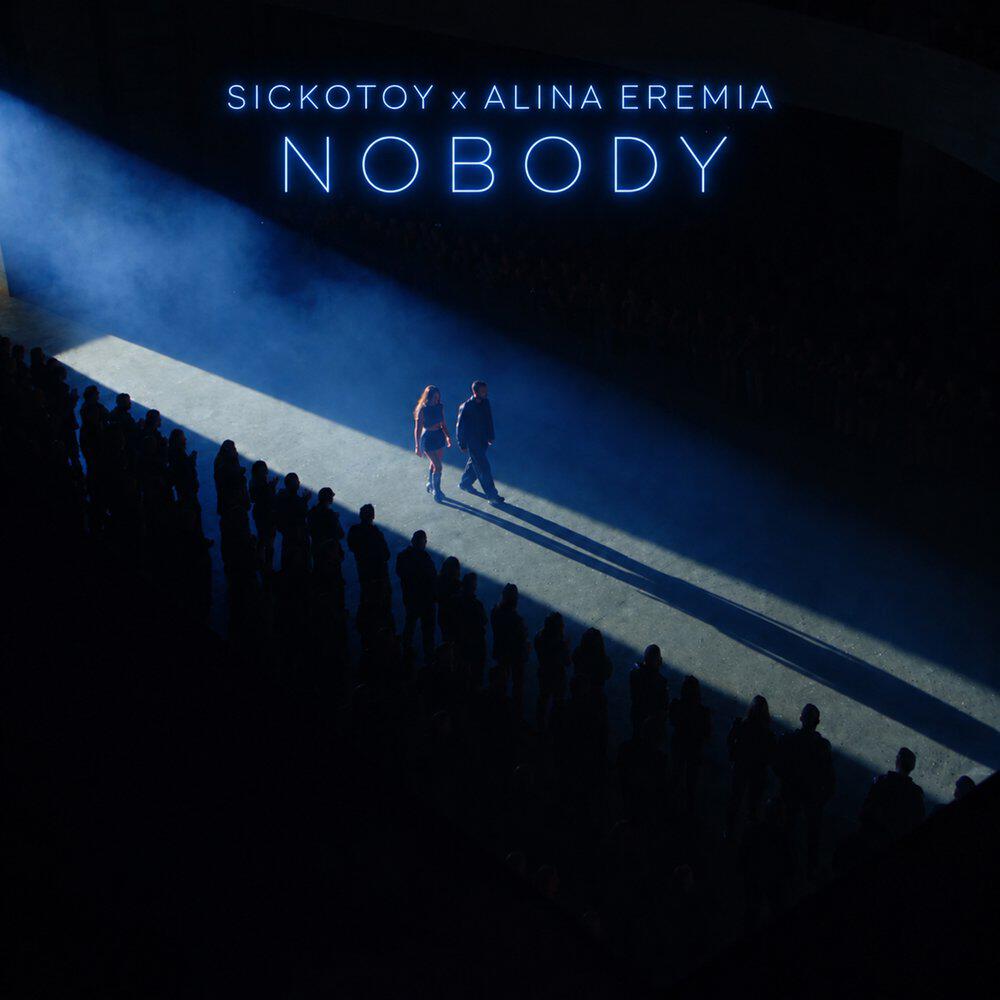 Релиз Nobody