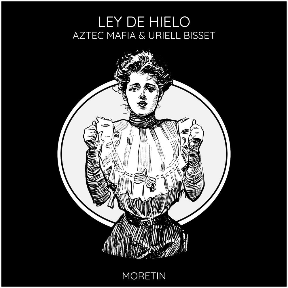 Релиз Ley De Hielo
