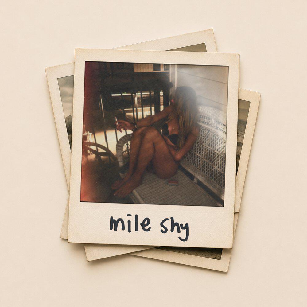Релиз Mile Shy