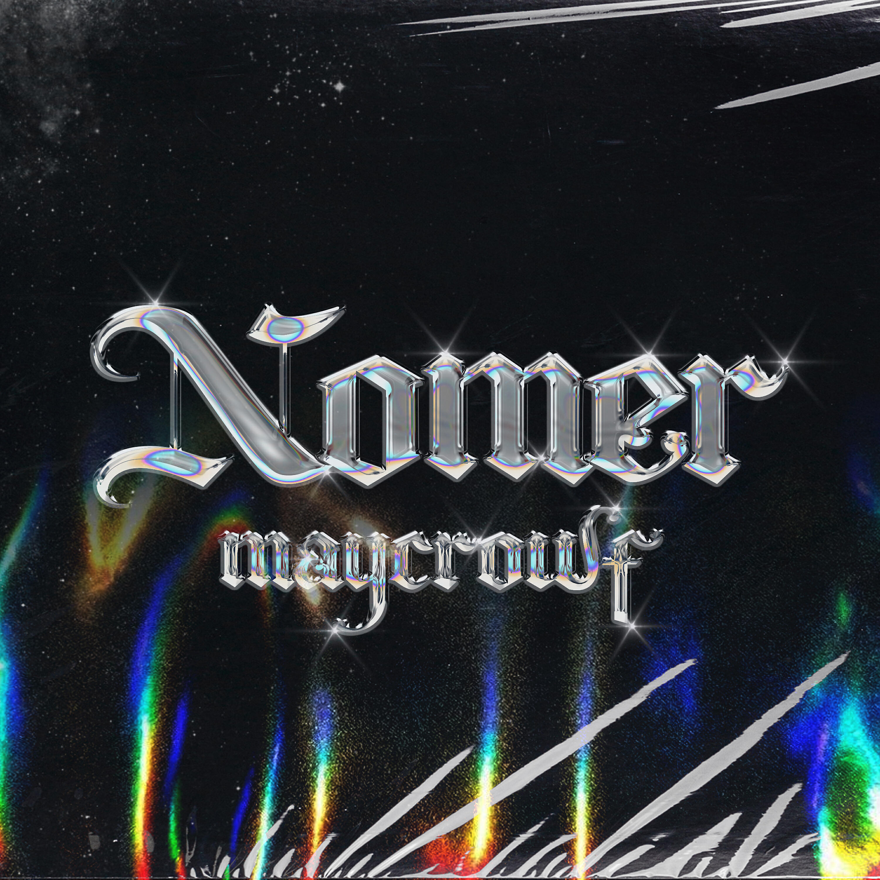 Релиз Nomer