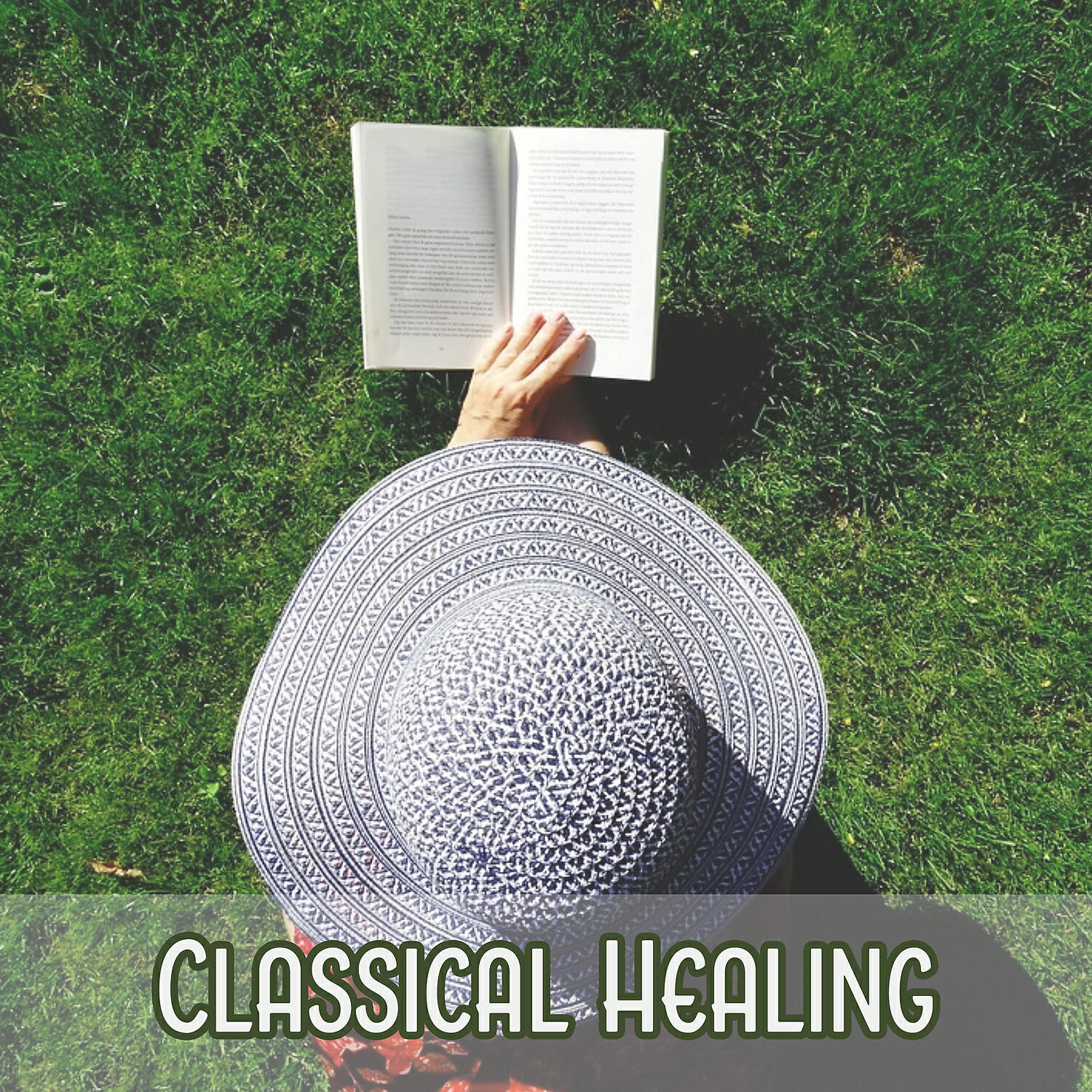 Релиз Classical Healing – Music for Relaxation, Deep Meditation After Bad Day