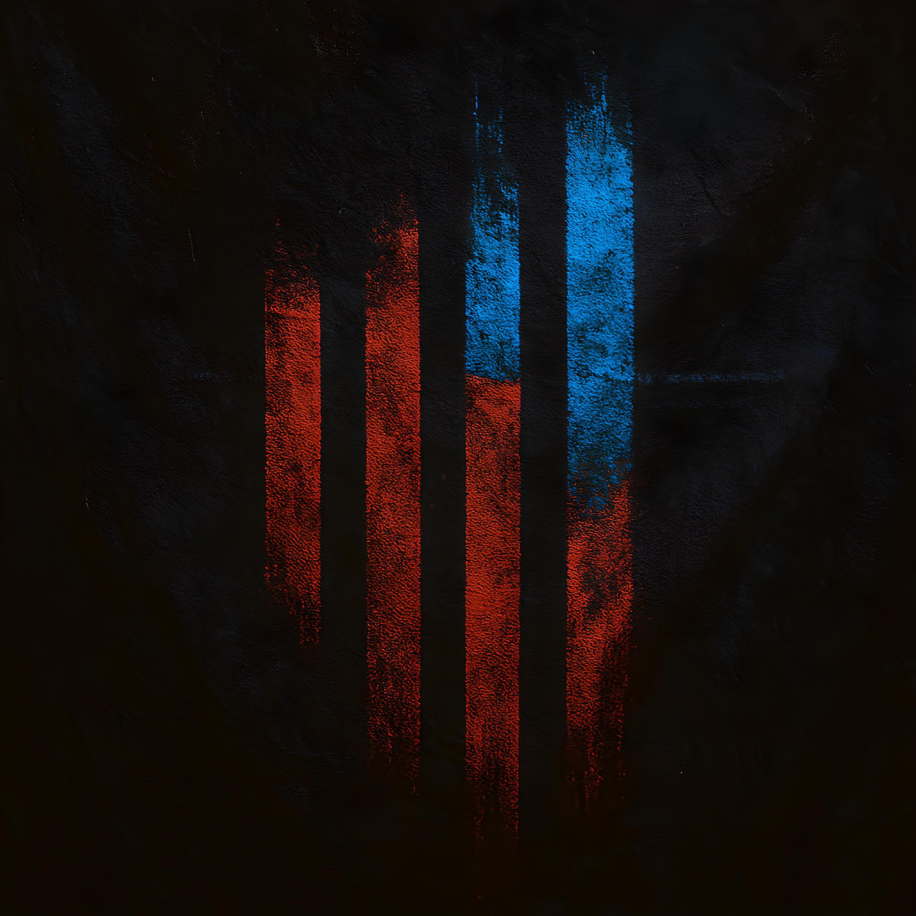 Релиз We Dive as One (Extended Mag)