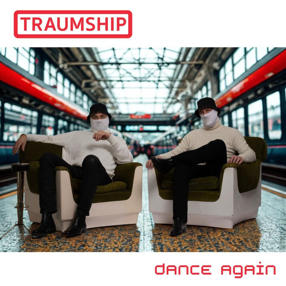 Релиз Dance Again