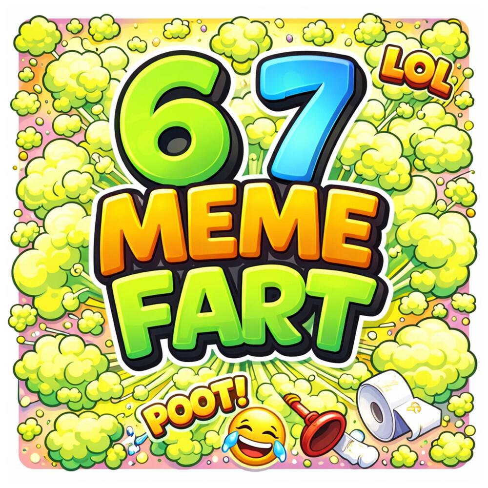 Релиз 6 7 Meme Fart
