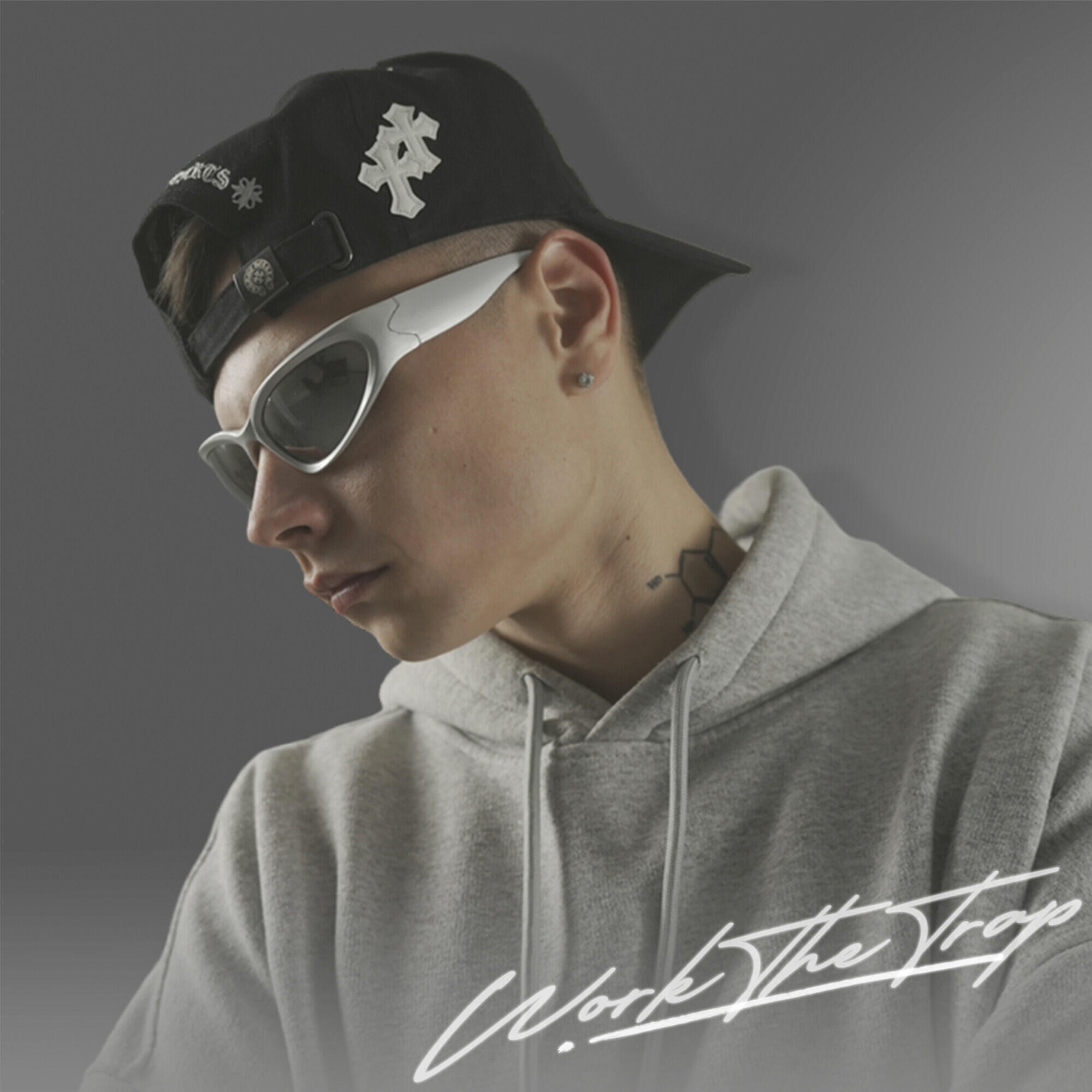 Постер альбома WORK THE TRAP