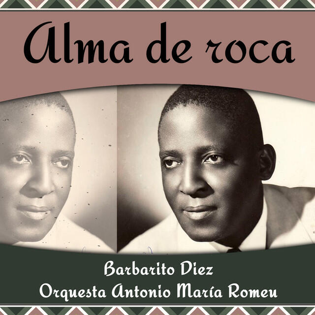 Релиз Alma de roca