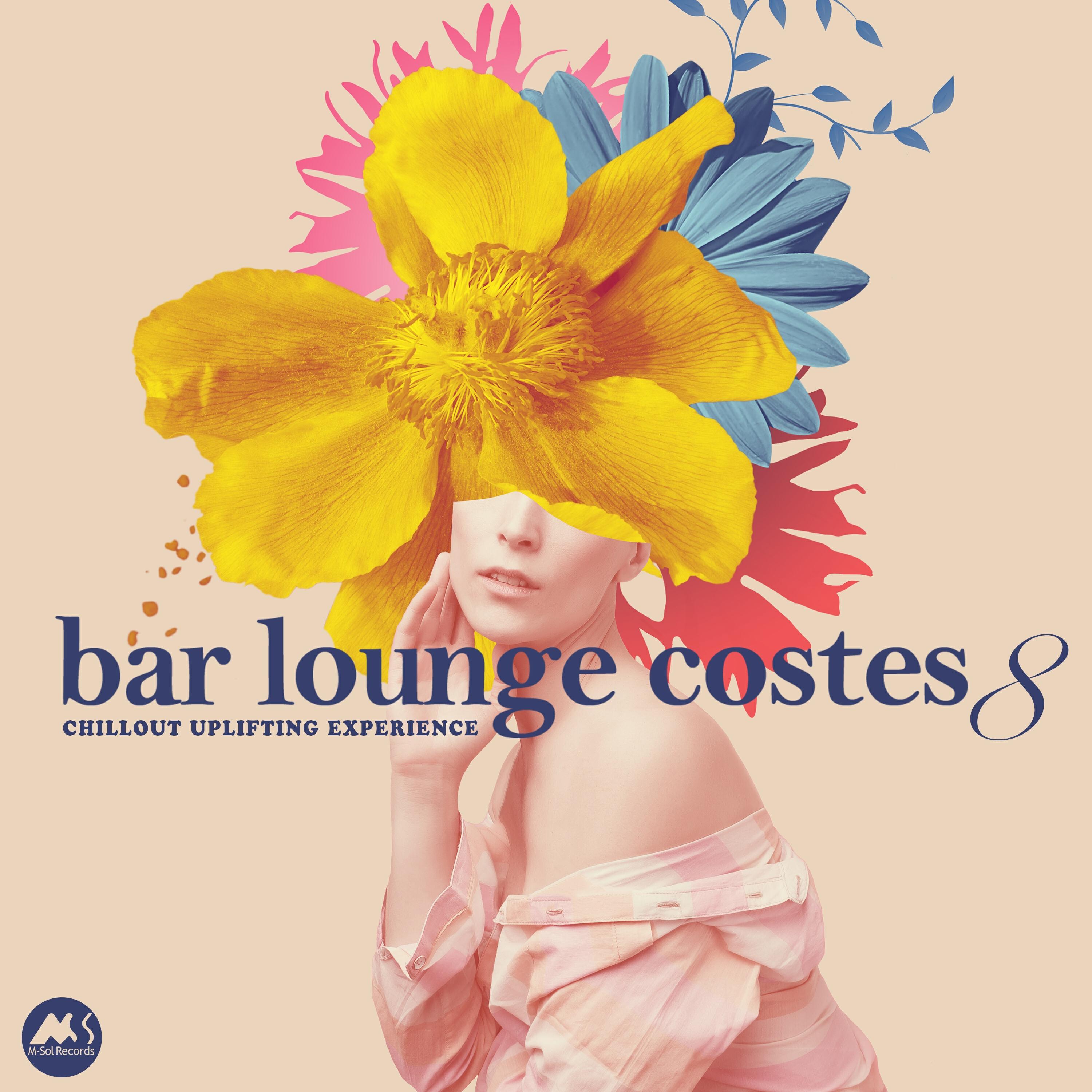 Релиз Bar Lounge Costes 8: Chillout Uplifting Experience