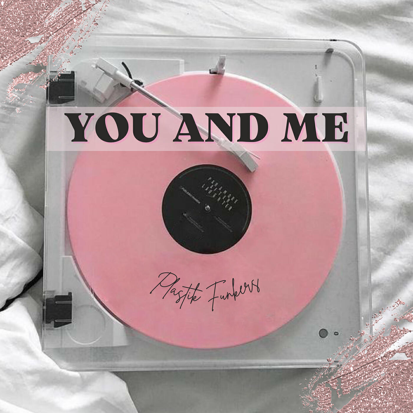 Релиз You and Me