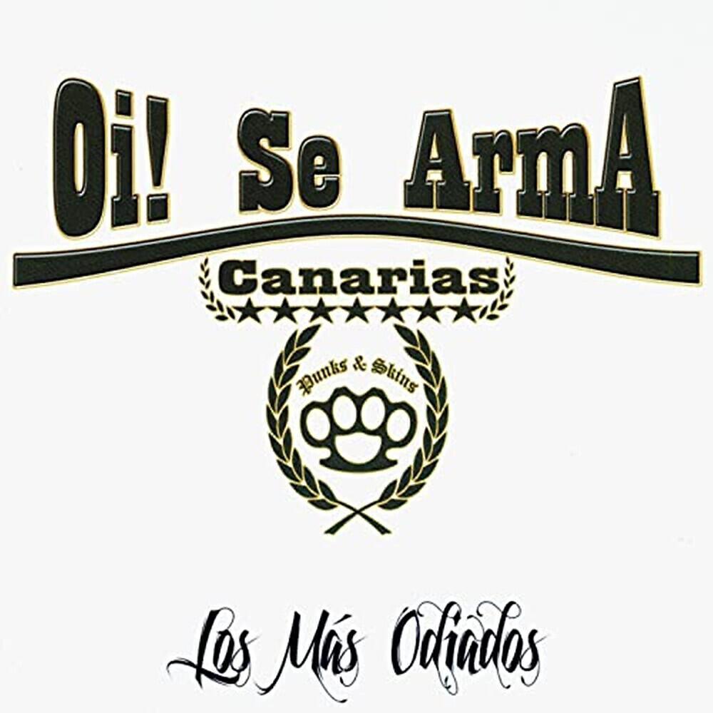Oi! Se Arma