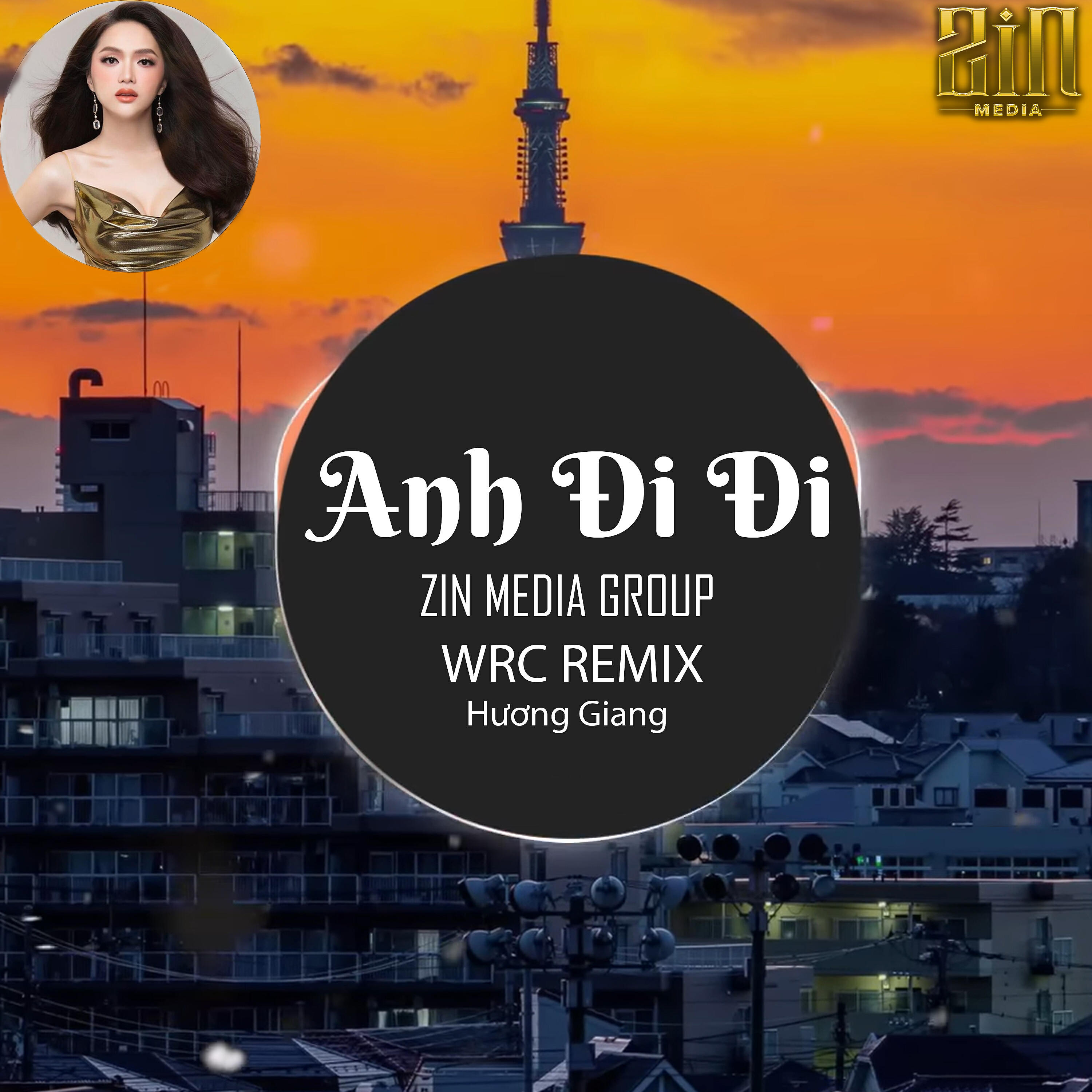 Релиз Anh Đi Đi
