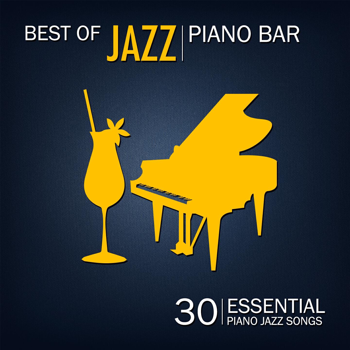 Релиз Best of Jazz Piano Bar