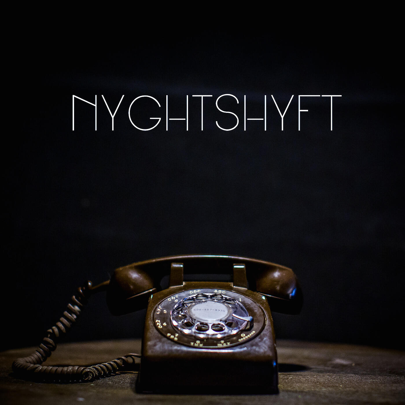 Релиз Nyghtshyft
