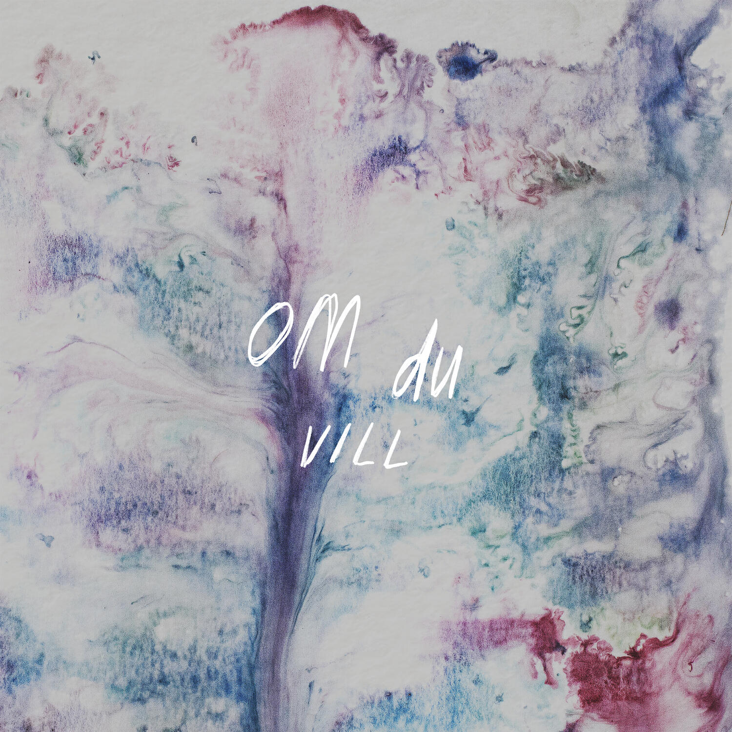 Релиз Om du vill
