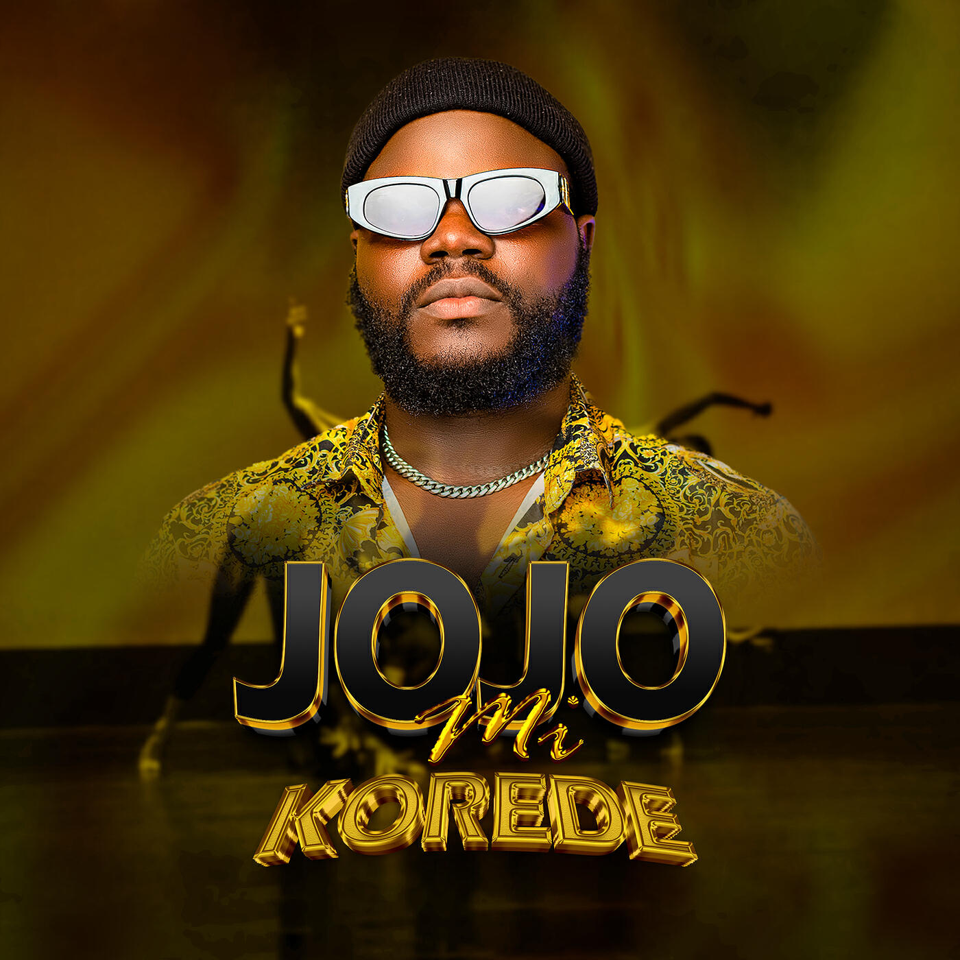 Релиз Jojo MI