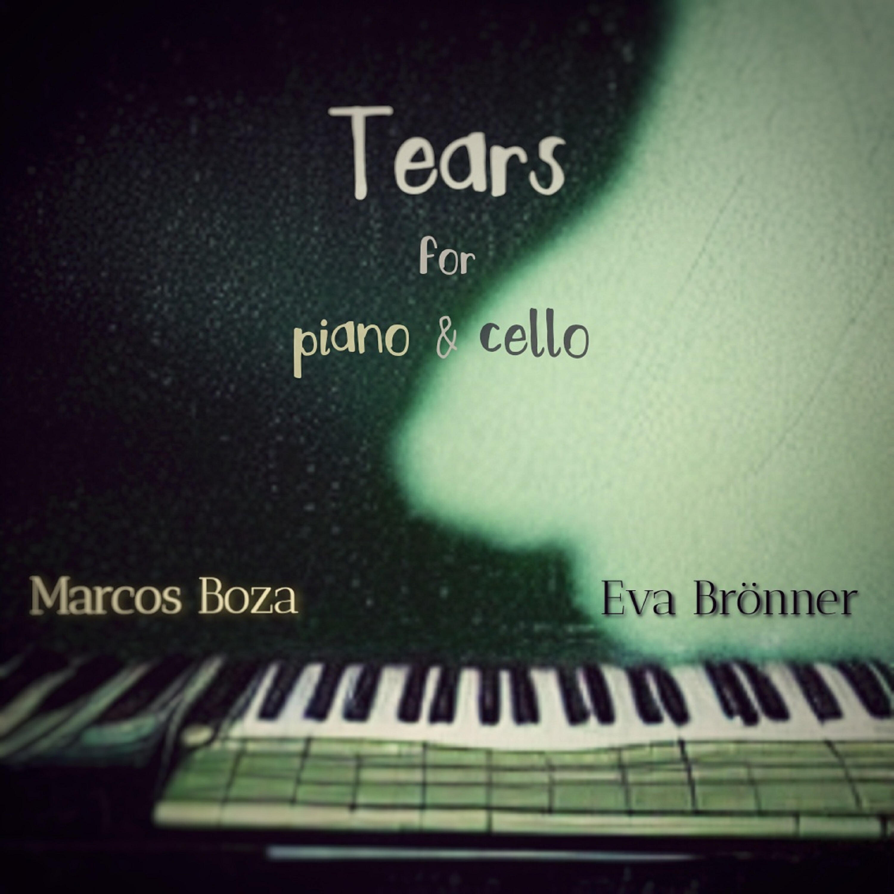 Релиз Tears